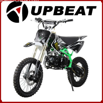 Upbeat 125cc Dirt Bike zum Verkauf Billig